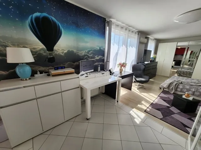 Eladó lakás Budapest XIII. kerület 55 nm