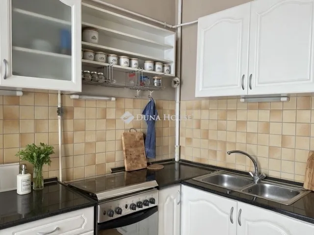 Eladó lakás Budapest VI. kerület 54 nm