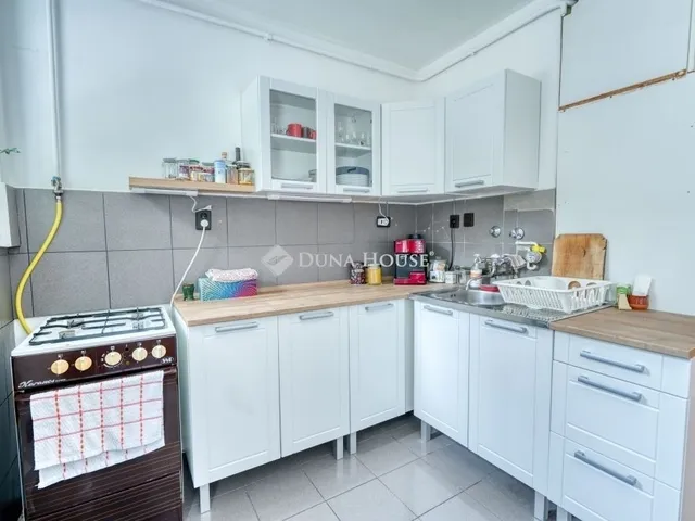 Eladó lakás Budapest II. kerület 70 nm