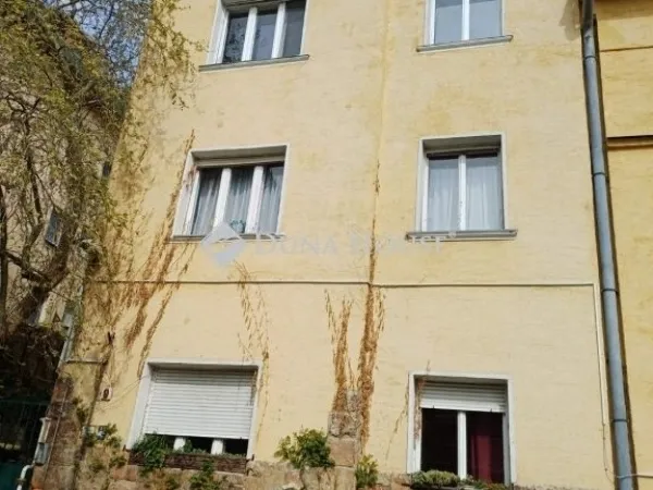 Eladó lakás Budapest II. kerület 35 nm