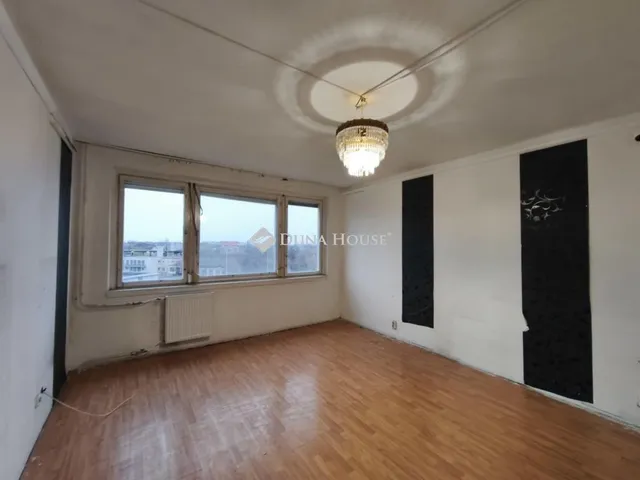 Eladó lakás Budapest X. kerület 50 nm