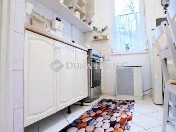Eladó lakás Budapest XIV. kerület 51 nm