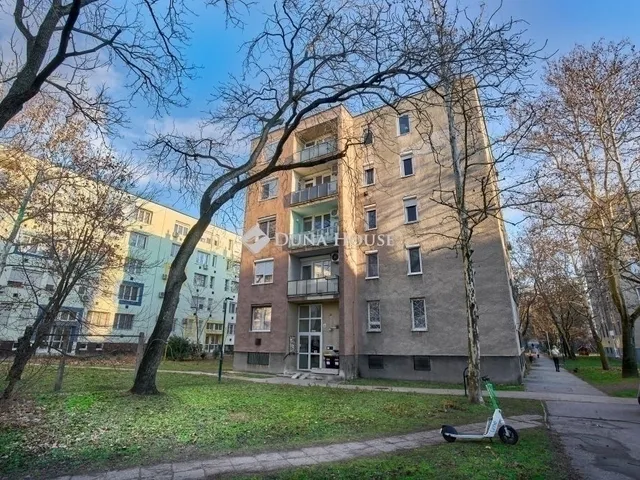 Eladó lakás Budapest XIV. kerület 51 nm