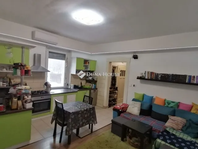 Eladó lakás Budapest XV. kerület 58 nm