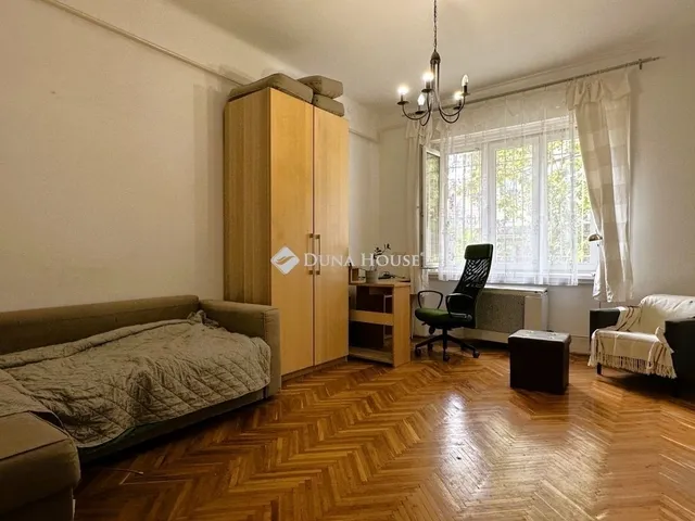 Eladó lakás Budapest XIV. kerület 36 nm
