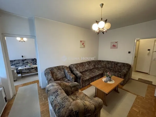 Eladó lakás Budapest IV. kerület 56 nm