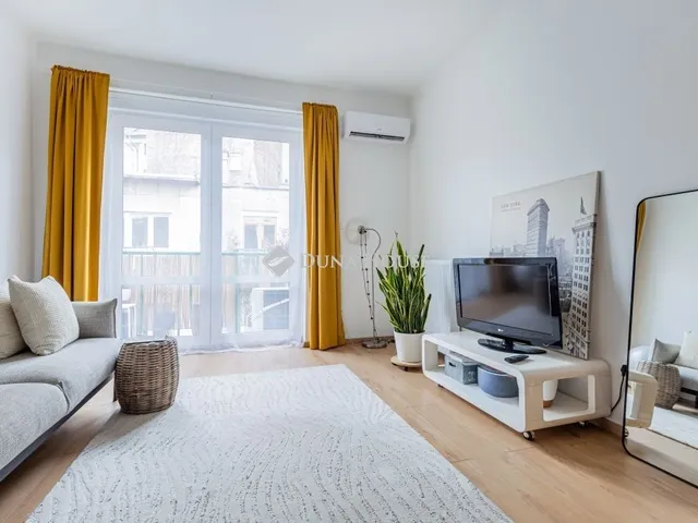 Eladó lakás Budapest II. kerület 38 nm