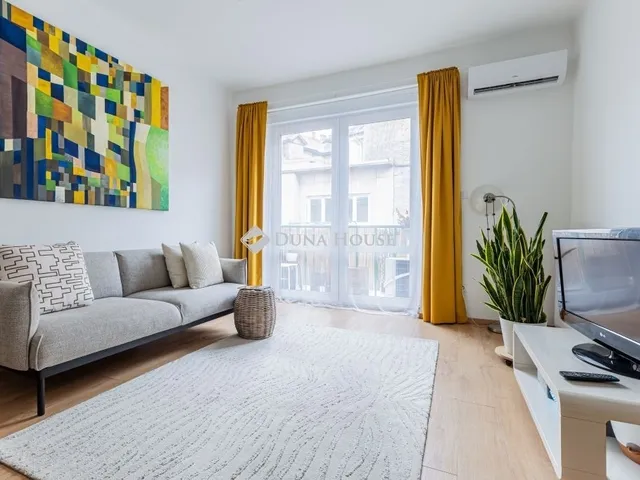 Eladó lakás Budapest II. kerület 38 nm