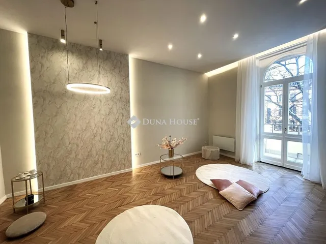 Eladó lakás Budapest II. kerület 51 nm