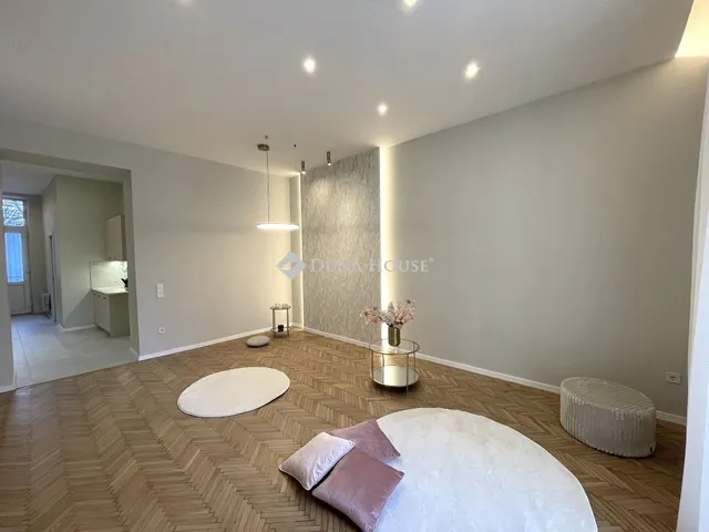 Eladó lakás Budapest II. kerület 51 nm