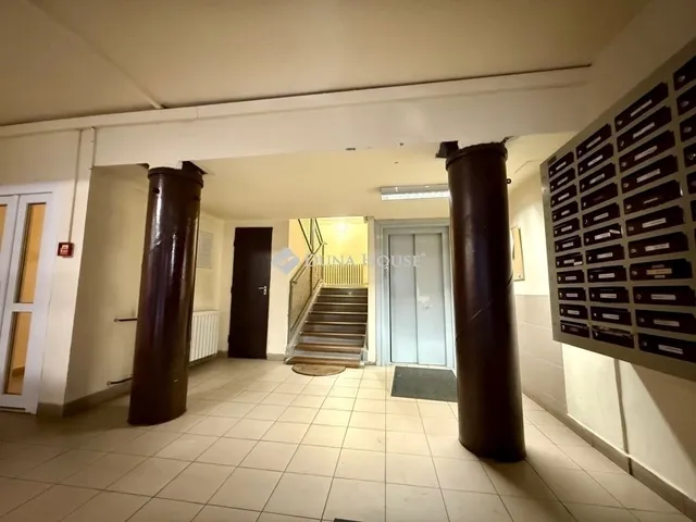 Eladó lakás Budapest IV. kerület 58 nm