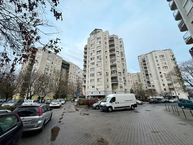 Eladó lakás Budapest IV. kerület 58 nm