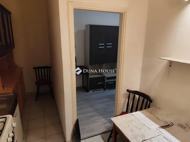 Eladó lakás Budapest XIII. kerület 35 nm