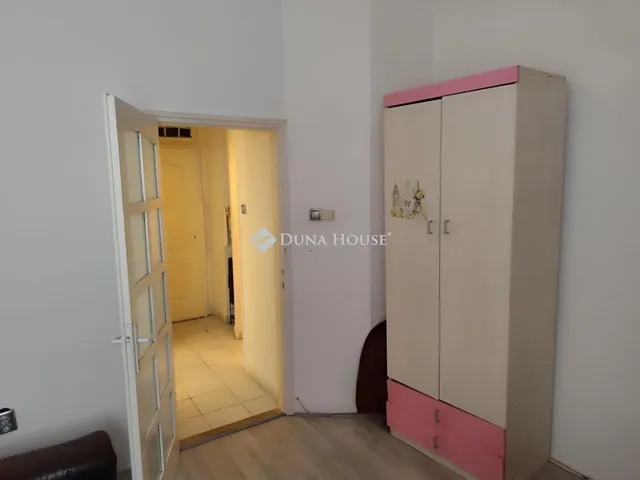 Eladó lakás Budapest XIII. kerület 35 nm