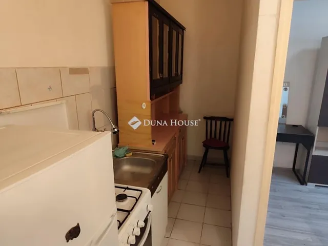 Eladó lakás Budapest XIII. kerület 35 nm