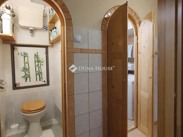 Eladó lakás Budapest IV. kerület 54 nm