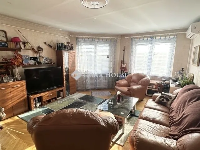 Eladó lakás Budapest IV. kerület 88 nm