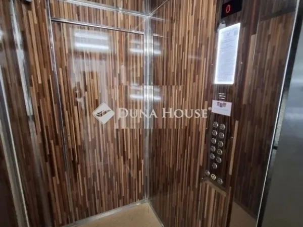 Eladó lakás Budapest IV. kerület 36 nm