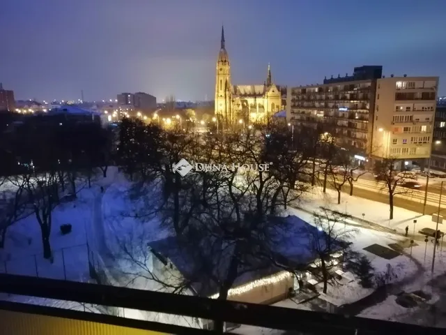 Eladó lakás Budapest X. kerület 54 nm