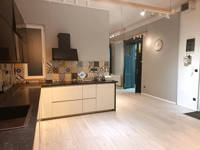 Eladó lakás Budapest II. kerület 121 nm