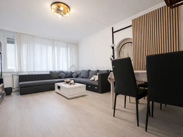 Eladó lakás Budapest X. kerület 68 nm