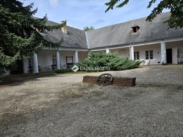 Eladó ház Göd 1663 nm