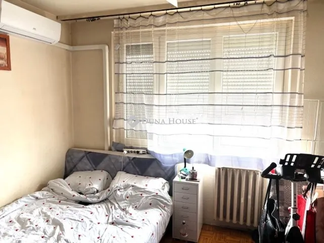 Eladó lakás Budapest XV. kerület 35 nm