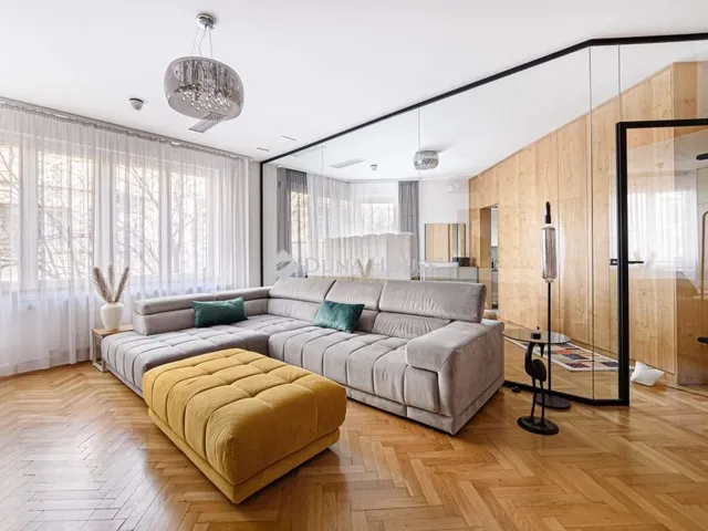 Eladó lakás Budapest II. kerület 84 nm