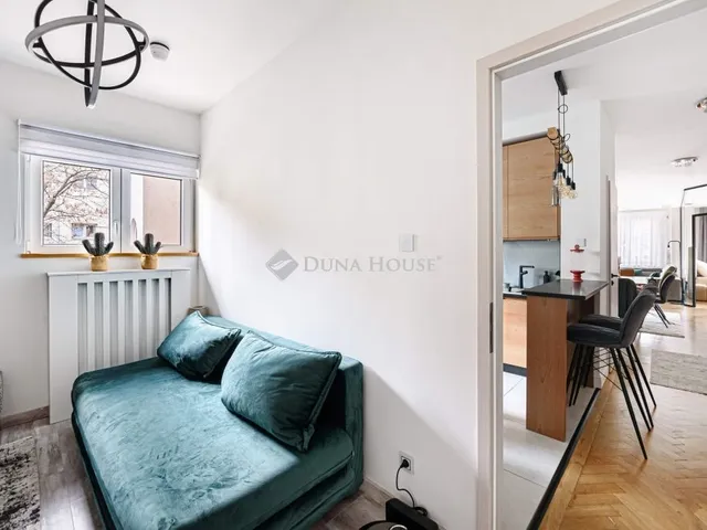 Eladó lakás Budapest II. kerület 84 nm