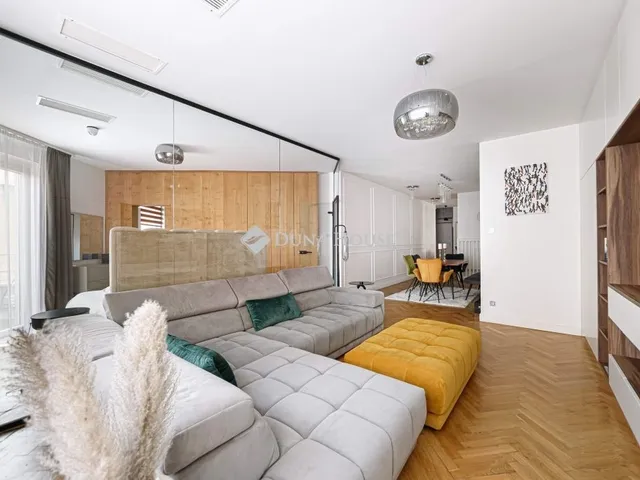 Eladó lakás Budapest II. kerület 84 nm