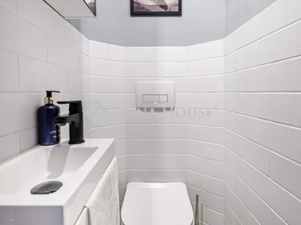 Eladó lakás Budapest II. kerület 84 nm