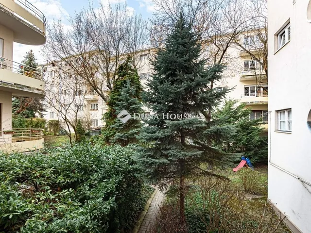 Eladó lakás Budapest II. kerület 84 nm