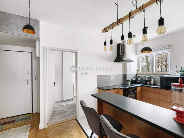 Eladó lakás Budapest II. kerület 84 nm