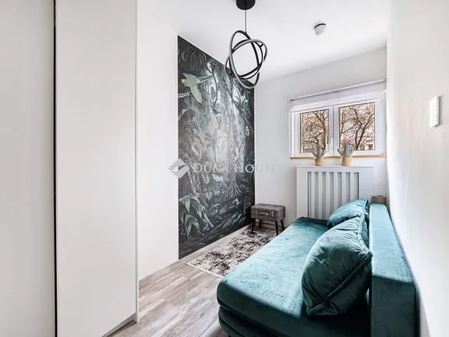 Eladó lakás Budapest II. kerület 84 nm