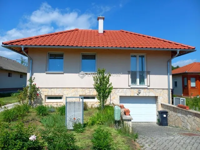 Eladó ház Veszprém 127 nm