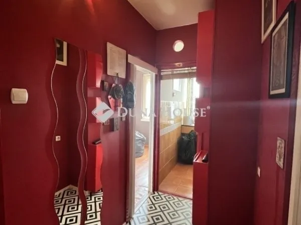 Eladó lakás Budapest IV. kerület 35 nm