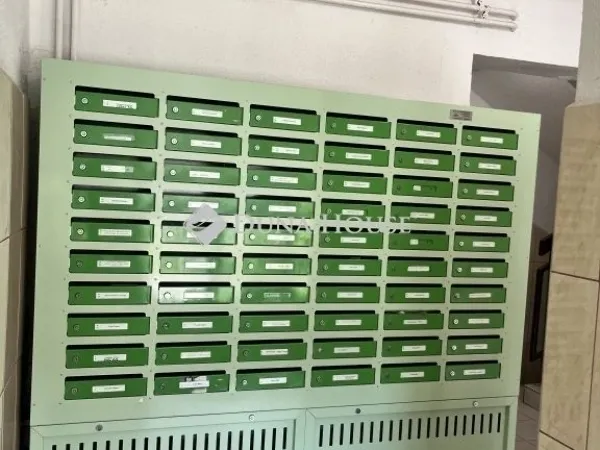 Eladó lakás Budapest IV. kerület 35 nm