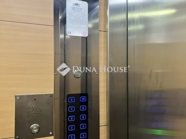 Eladó lakás Budapest IV. kerület 35 nm