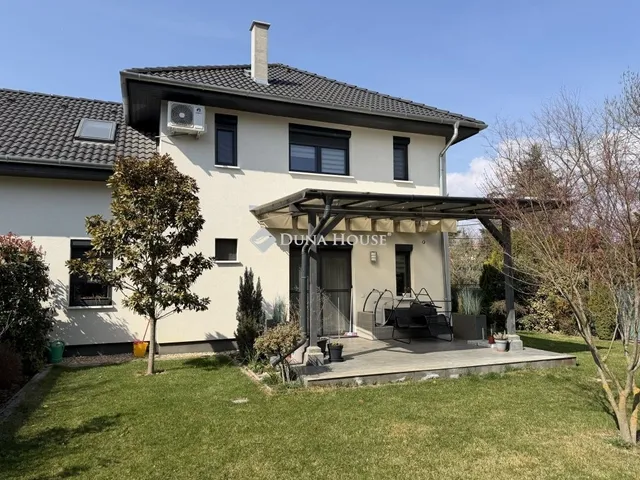 Eladó ház Göd 106 nm