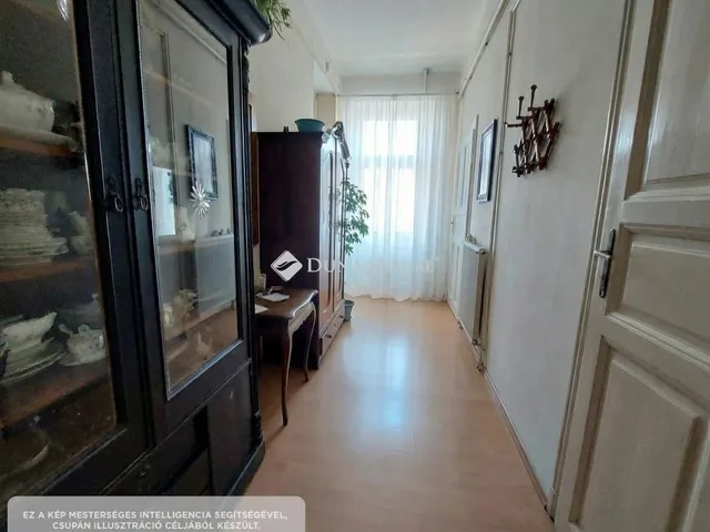 Eladó lakás Budapest II. kerület 83 nm