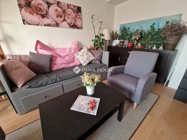 Eladó lakás Budapest IV. kerület 39 nm