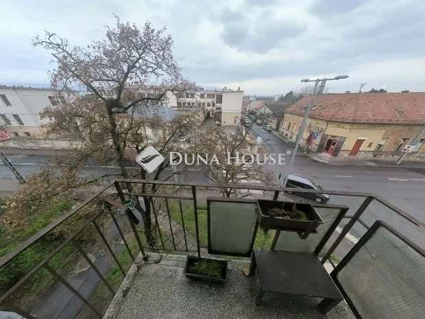 Eladó lakás Budapest IV. kerület 39 nm