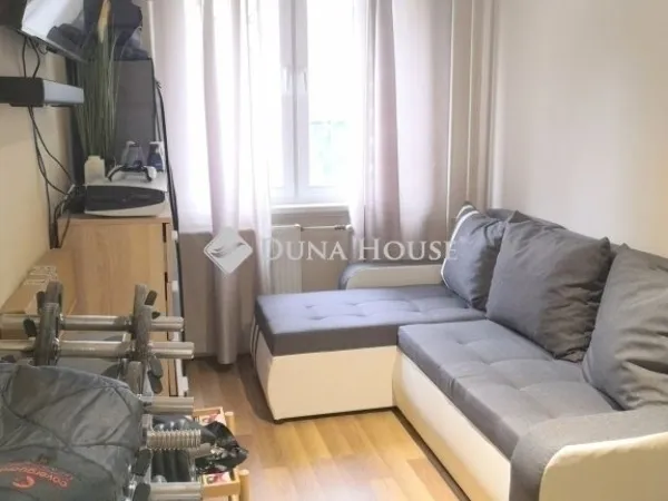 Eladó lakás Budapest XV. kerület 53 nm
