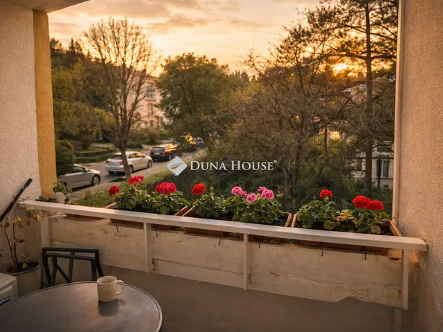 Eladó lakás Budapest II. kerület 69 nm