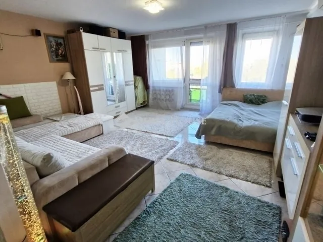 Eladó lakás Budapest XVI. kerület 81 nm