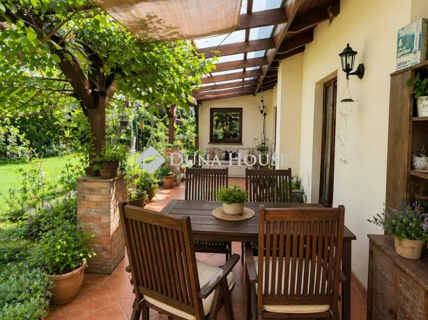 Eladó ház Dunakeszi 176 nm