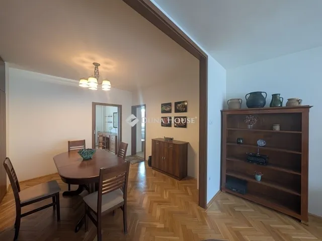 Eladó lakás Budapest II. kerület 66 nm