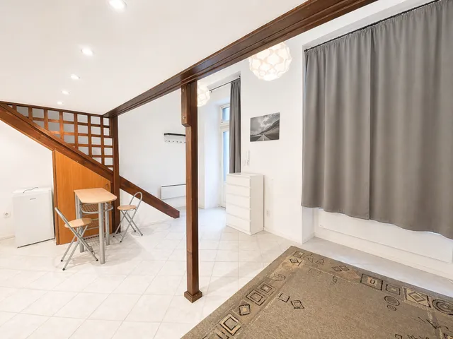 Eladó lakás Budapest V. kerület, Havas utca 2. 28 nm