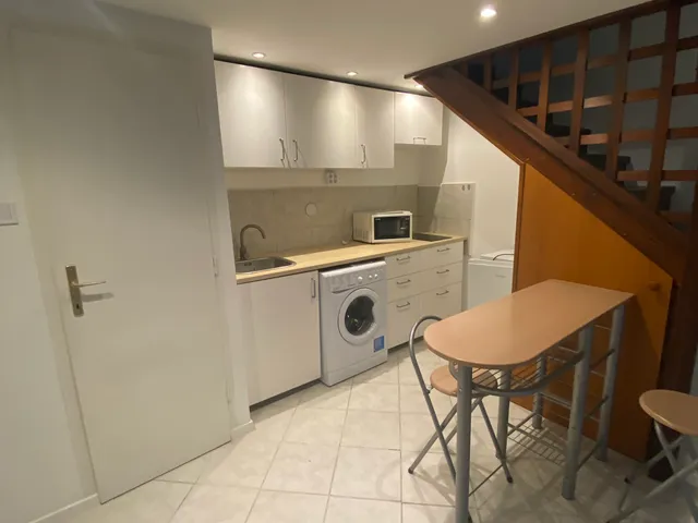 Eladó lakás Budapest V. kerület, Havas utca 2. 28 nm