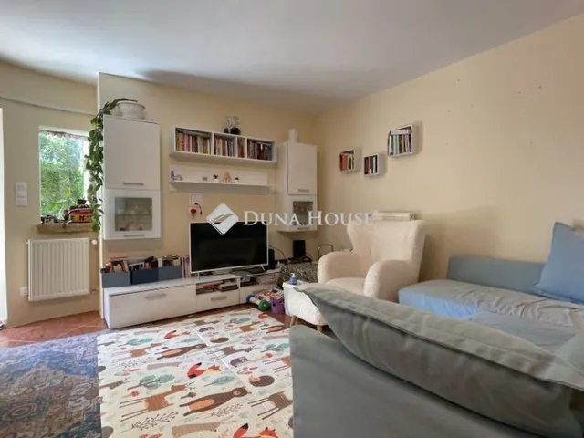 Eladó lakás Budapest II. kerület 60 nm